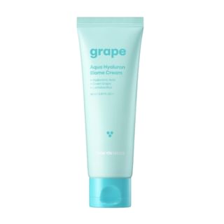 THANK YOU FARMER - Grape Aqua Hyaluron Biome Cream 80ml
