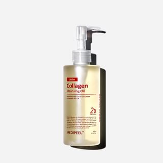 Medipeel - Red Lacto Collagen Cleansing Oil 2.0 200Ml