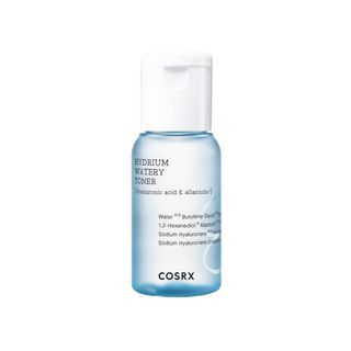 Cosrx - Hydrium Watery Toner Mini 50Ml