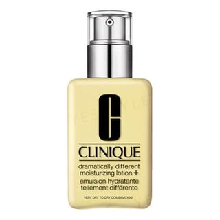 Clinique - Dramatically Different Moisturizing Lotion + 125ml