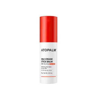 Atopalm - Mle Cream Stick Balm 10G