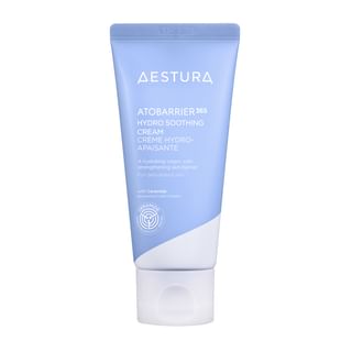 Aestura - Ato Barrier 365 Hydro Soothing Cream 2024 Version - 60Ml