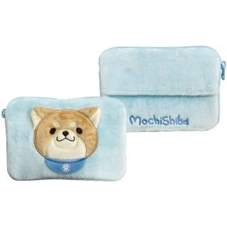 Chuken Mochi Shiba Mini Tissue Pouch N Monaka 1 pc