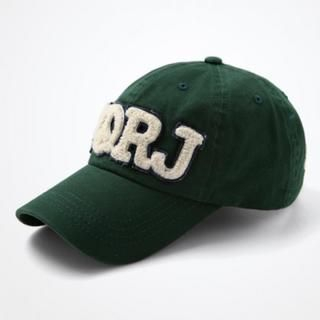 Appliqu  Baseball Cap