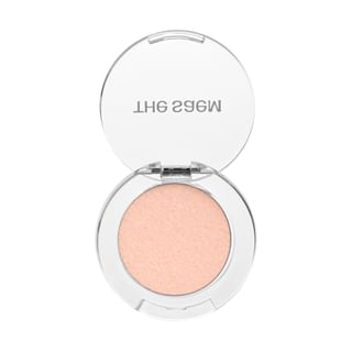 The Saem - Saemmul Single Shadow Shimmer - 11 Colors 2025 Version - #CR02
