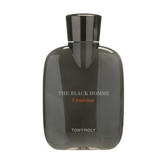TONYMOLY - The Black Homme Emulsion 160ml