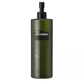 Shiseido Professional - The Grooming Skin Lotion 480Ml