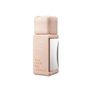 too cool for school - Veil Skin Tint - 4 Colors #17 Porcelain