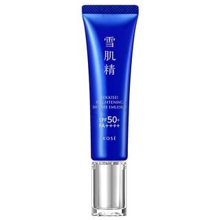 Kose - Sekkisei Brightening Day Care Emulsion SPF 50+ PA++++ 35g