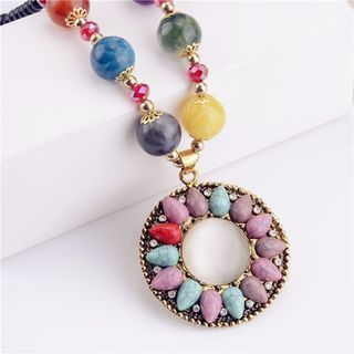 Best Jewellery Beaded Necklace