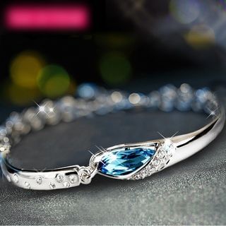 Niceter Austrian Crystal Bracelet