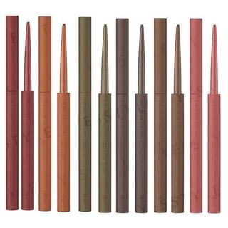 ettusais - Eye Edition Gel Eye Liner 01 Burgundy Brown