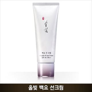 Re:NK Wrinkle & Sun Cream SPF 30 PA++ 60ml 60ml