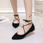Strappy Flats от YesStyle.com INT Strappy Flats от YesStyle.com INT