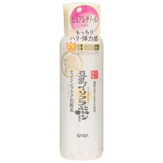 SANA - Soy Milk Wrinkle Care Lotion N 200ml