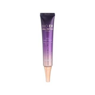 TONYMOLY - Bio Ex Cell Peptide Fill Up Eye Solution 30ml