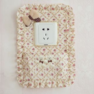 KoCoHouse Print Switch Cover