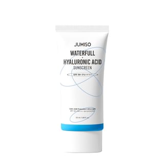 Jumiso - Waterfull Hyaluronic Sunscreen 2024 Version - 50Ml