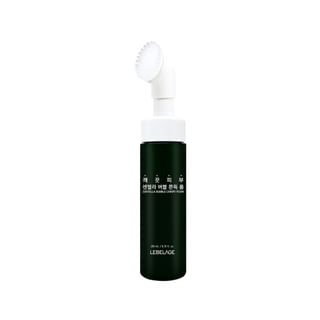 Lebelage - Bubble Chewy Foam - 4 Types Centella