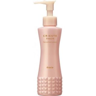 Kracie - CRIESTE Beaute Medicated Sensitive Lotion 150ml