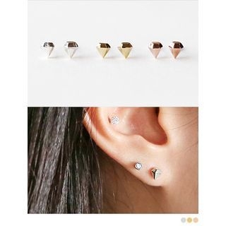 PINKROCKET Jewel Earrings