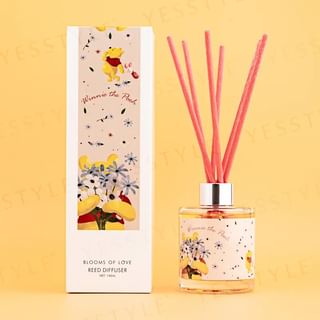 Disney Winnie The Pooh (Blooms of Love) Reed Diffuser 140ml