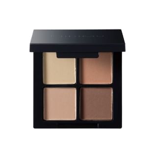 MIRIMU - Eyeshadow Palette Cream Caramel