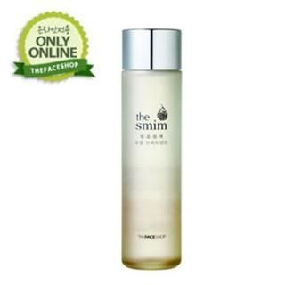 The Face Shop Smim Fermented Concentrate Total Treatment 220ml 220ml