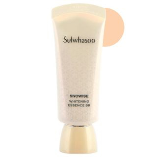 Sulwhasoo Snowise Whitening Essence BB SPF50+ PA+++ 30ml ( #2 Natural Beige ) No.1 - Natural Beige