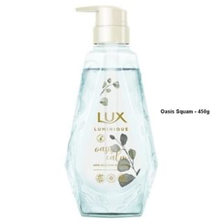 Lux Japan - Luminique Shampoo Botanical Pure (Nachfüllpackung) - Haarshampoo