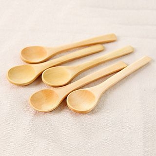 Good Living Wooden Spoon