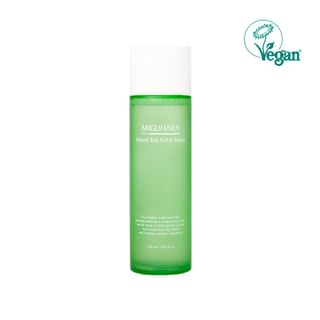 MIGUHARA - Green-Tox S.O.S Toner 150ml