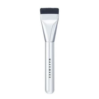 WAKEMAKE - Spatula Wide Foundation Brush - Foundationpinsel