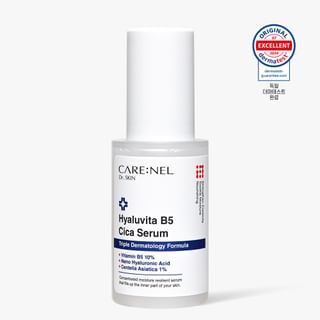 Care:nel - Hyaluvita B5 Cica Serum 30Ml