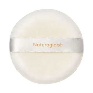 naturaglace - Loose Powder Puff 1 pc