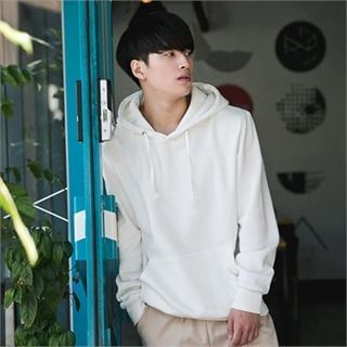 STYLEMAN Colored Hoodie