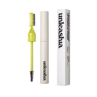 Unleashia Shaper Pomade Eyebrow Fixer N 1 Clear