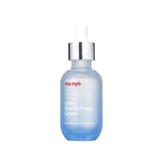 ma:nyo - Lotus Pore Tightening Serum Mini 30ml