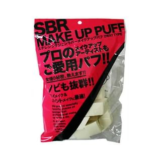 ISHIHARA SHOTEN - SBR High Puff 25 pcs