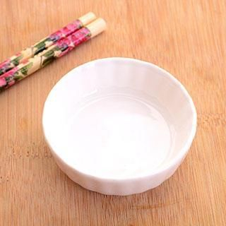 Homy Bazaar Ceramics Sauce Dish