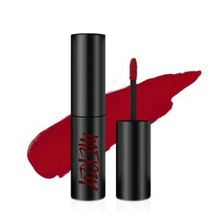 MERZY - The First Velvet Tint Season 2 - 6 Colors #V11 Shanghai Red