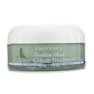 Seven Herb Treatment 60ml/2oz