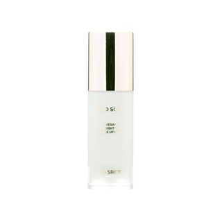 The Saem - Eco Soul Vegan Bright Up Make Up Base - 2 Colors #01 Mint