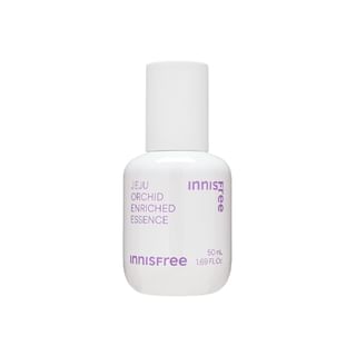 Innisfree - Jeju Orchid Enriched Essence 2023 Version - 50Ml