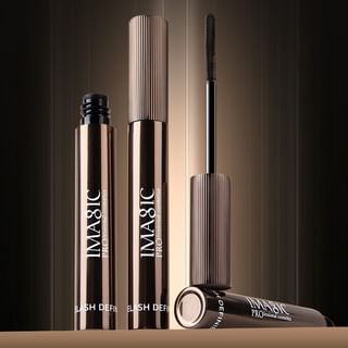 IMAGIC - Styling Eyelash Primer Transparent - 5.5g