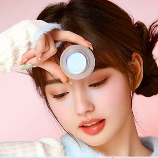 Forever Key - Mousse Cloud Veil Cheek Blusher - 13-15 #14 - 4G