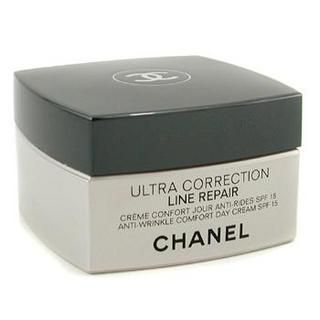 Precision Ultra Correction Line Repair Anti-Wrinkle Day Cream SPF 15