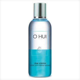O HUI Clear Science Tender Point Makeup Remover 120ml 120ml