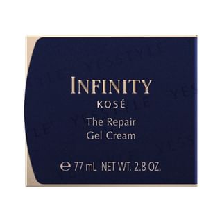 Kose - INFINITY The Repair Gel Cream Refill 80g