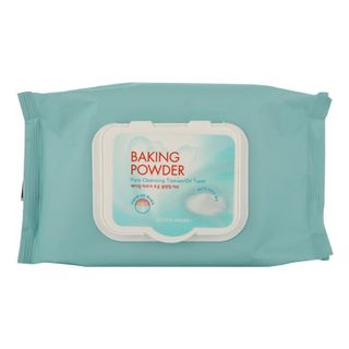 Etude House Baking Powder Pore Cleansing Tissue (30sheets) 30sheets